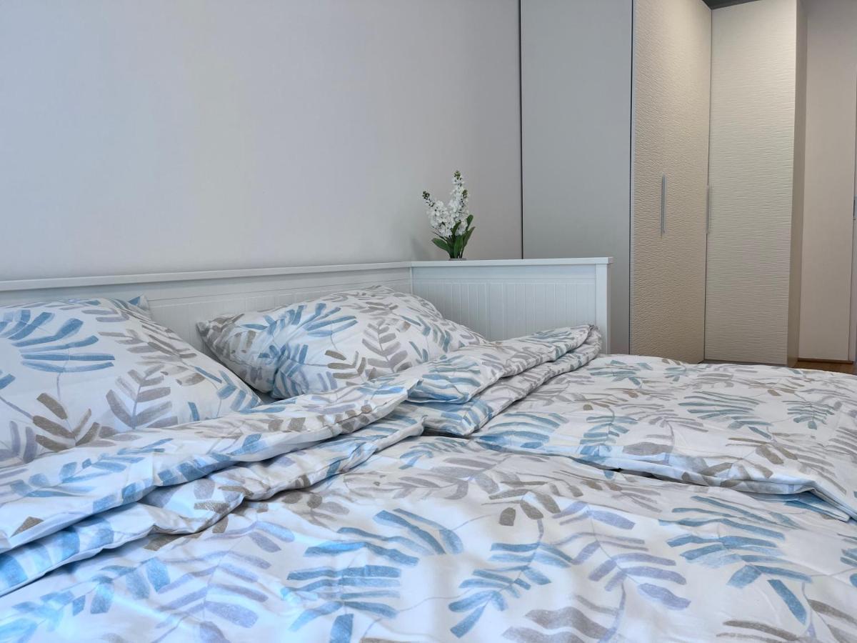 Danube22 Apartment Viyana Dış mekan fotoğraf