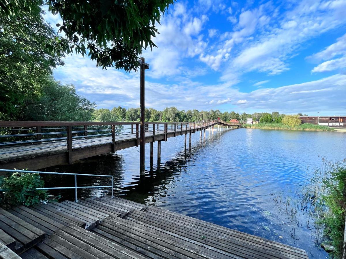 Danube22 Apartment Viyana Dış mekan fotoğraf